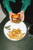 Viceroy Washington DC