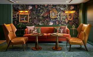 Viceroy Washington DC