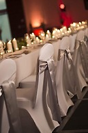 Canberra Rex Hotel & Serviced Apartments