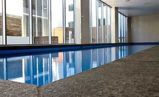 Canberra Rex Hotel & Serviced Apartments