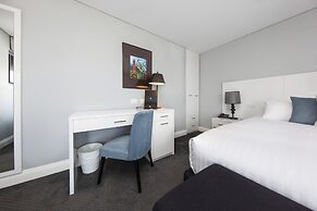 Canberra Rex Hotel & Serviced Apartments