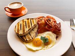 Canberra Rex Hotel & Serviced Apartments