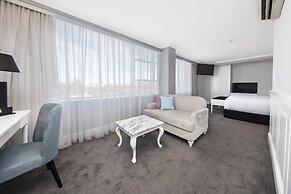 Canberra Rex Hotel & Serviced Apartments