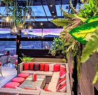 Canberra Rex Hotel & Serviced Apartments