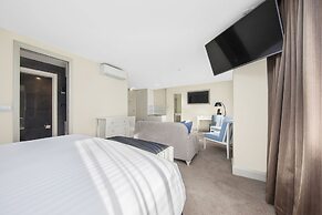 Canberra Rex Hotel & Serviced Apartments