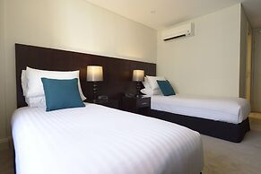 Canberra Rex Hotel & Serviced Apartments