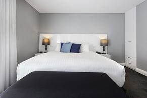 Canberra Rex Hotel & Serviced Apartments