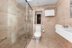 Canberra Rex Hotel & Serviced Apartments