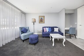 Canberra Rex Hotel & Serviced Apartments