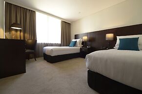 Canberra Rex Hotel & Serviced Apartments