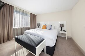 Canberra Rex Hotel & Serviced Apartments
