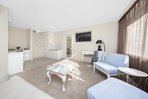Canberra Rex Hotel & Serviced Apartments