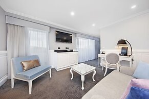 Canberra Rex Hotel & Serviced Apartments