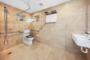 Canberra Rex Hotel & Serviced Apartments