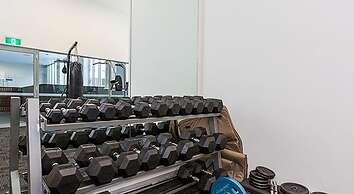 Canberra Rex Hotel & Serviced Apartments