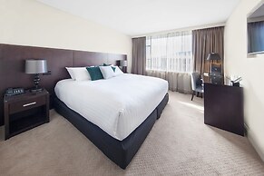 Canberra Rex Hotel & Serviced Apartments