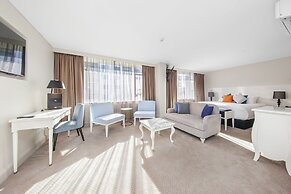Canberra Rex Hotel & Serviced Apartments