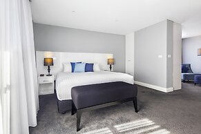 Canberra Rex Hotel & Serviced Apartments