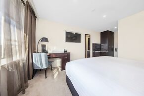 Canberra Rex Hotel & Serviced Apartments