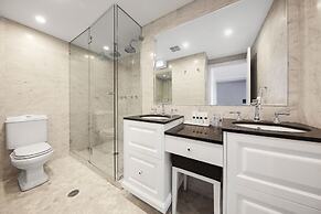 Canberra Rex Hotel & Serviced Apartments