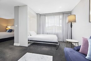 Canberra Rex Hotel & Serviced Apartments