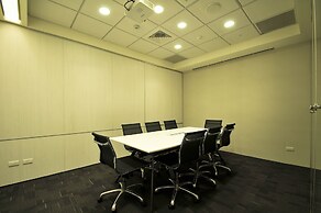 Caesar Park Hotel Taipei