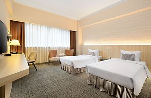 Caesar Park Hotel Taipei