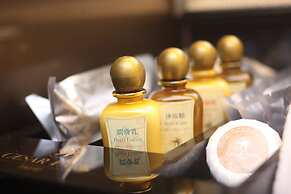 Caesar Park Hotel Taipei