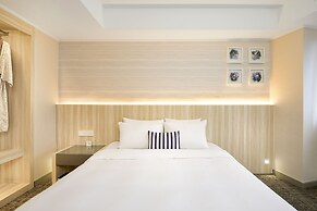 Caesar Park Hotel Taipei