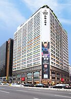 Caesar Park Hotel Taipei