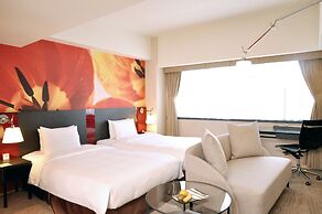 Caesar Park Hotel Taipei