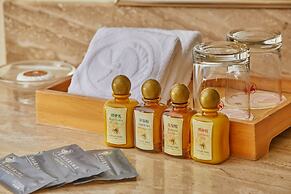 Caesar Park Hotel Taipei