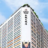 Caesar Park Hotel Taipei