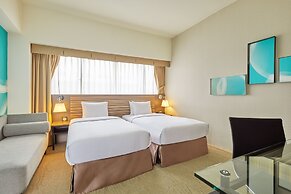 Caesar Park Hotel Taipei