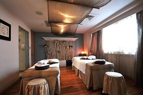 Caesar Park Hotel Taipei