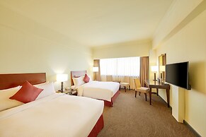 Caesar Park Hotel Taipei