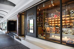 Caesar Park Hotel Taipei