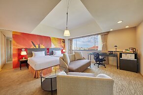 Caesar Park Hotel Taipei