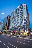 Caesar Park Hotel Taipei