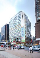 Caesar Park Hotel Taipei