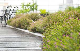 Caesar Park Hotel Taipei