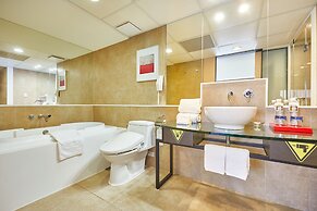 Caesar Park Hotel Taipei