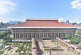 Caesar Park Hotel Taipei