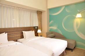 Caesar Park Hotel Taipei