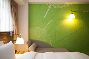 Caesar Park Hotel Taipei