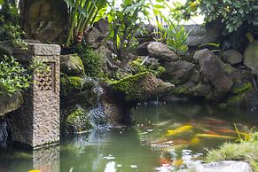 Caesar Park Hotel Taipei