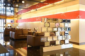 Caesar Park Hotel Taipei