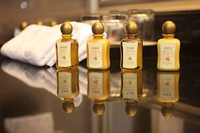 Caesar Park Hotel Taipei