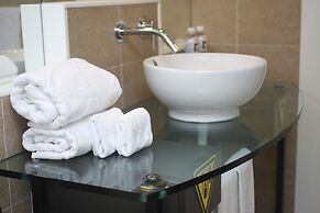 Caesar Park Hotel Taipei