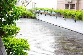 Caesar Park Hotel Taipei